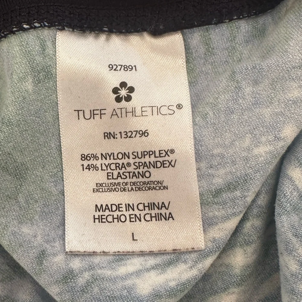 2 Pairs Of Large Leggings - Picture 5 of 9